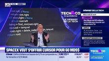 Tech & Co, la quotidienne - Mercredi 22 avril