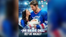 Mi Bebé Del Rey De Hockey