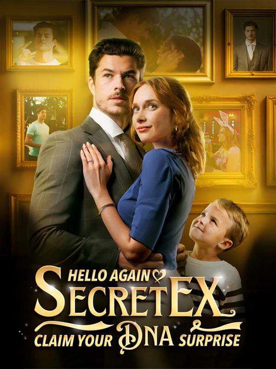 Hello Again, Secret Ex, Claim Your Dna Surprise Idrama