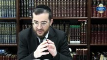 פסח - הלכות בדיקת חמץ | מהי נוסח הברכה? היכן בודקים? האם מברכים שהחיינו? זמן הבדיקה? | רבי דוד בכר