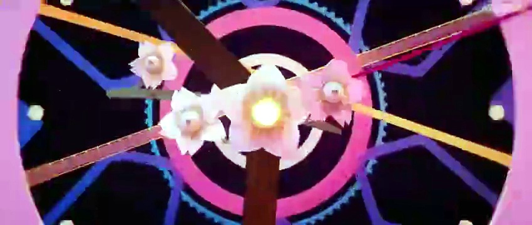Genie, Make A Wish Episode 13 End