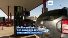 Ungheria, riprendono forniture di petrolio da oleodotto Druzhba, mentre Ue eroga prestito a Ucraina