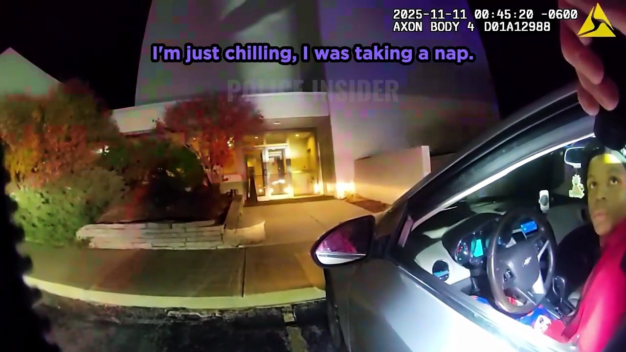 Immature Teens Get a Huge Reality Check | Police Body Cam  | USA Police