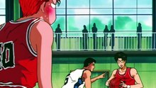 Slam Dunk Episodio 17 | SLAM DUNK | Anime Completo Sub Español