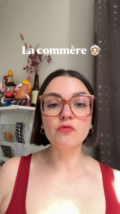 Si tu te disputes devant moi, ça devient NOTRE dispute