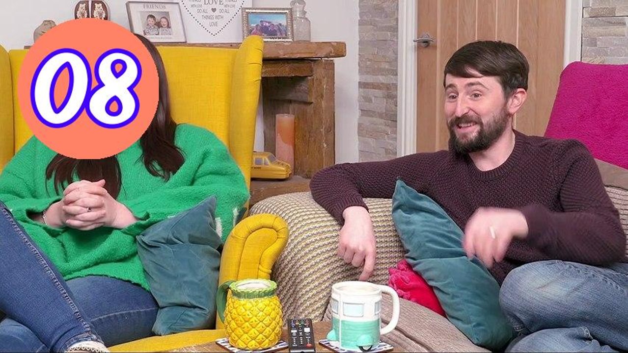 Gogglebox S27E08 H 264 Episode 8 Engsub