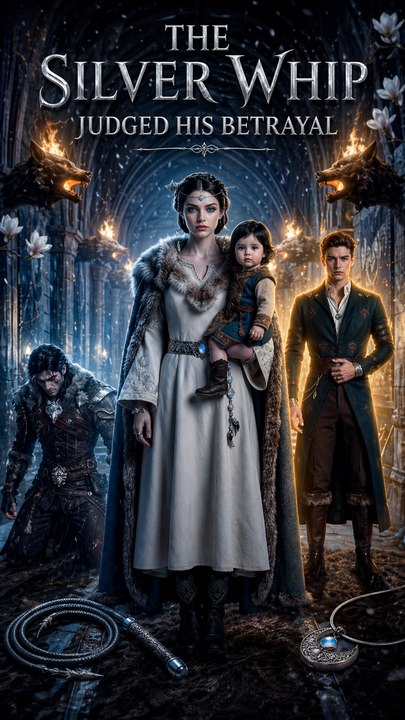 The Silver Judged His Betryal