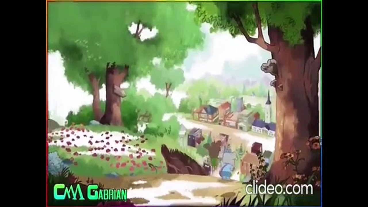 TenderCuddles Preschool Jackass XII, but it speeds up every swear word