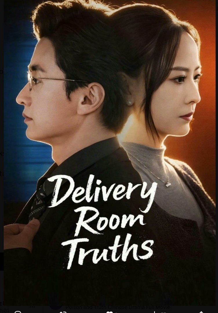 ⁣Delivery Room Truths Englishsub