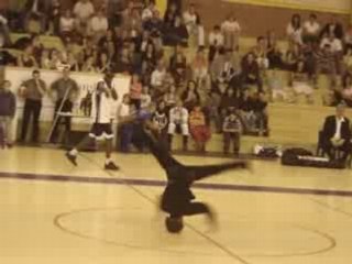 Démo baha eddine cambrai