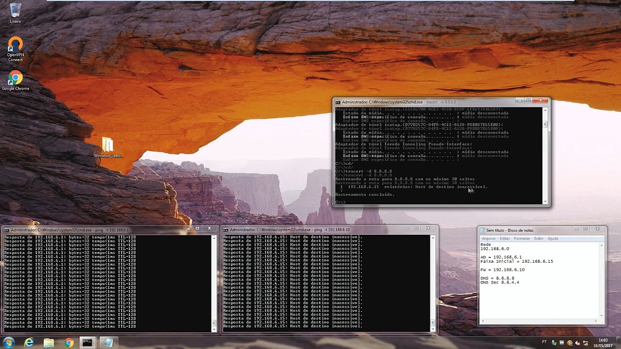 Como Instalar e Configurar o PfSense (Guia Completo) | CURSO FIREWALL com #PfSense