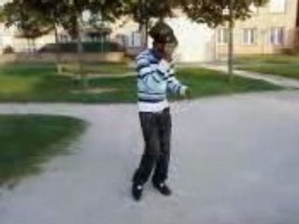 JoxXx  freetyle