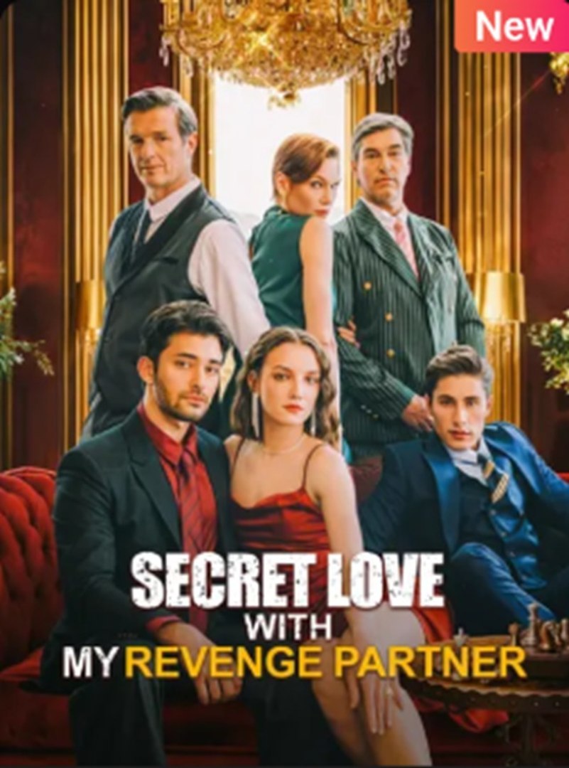 ⁣Secret Love Revenge Partner Engsub Watch