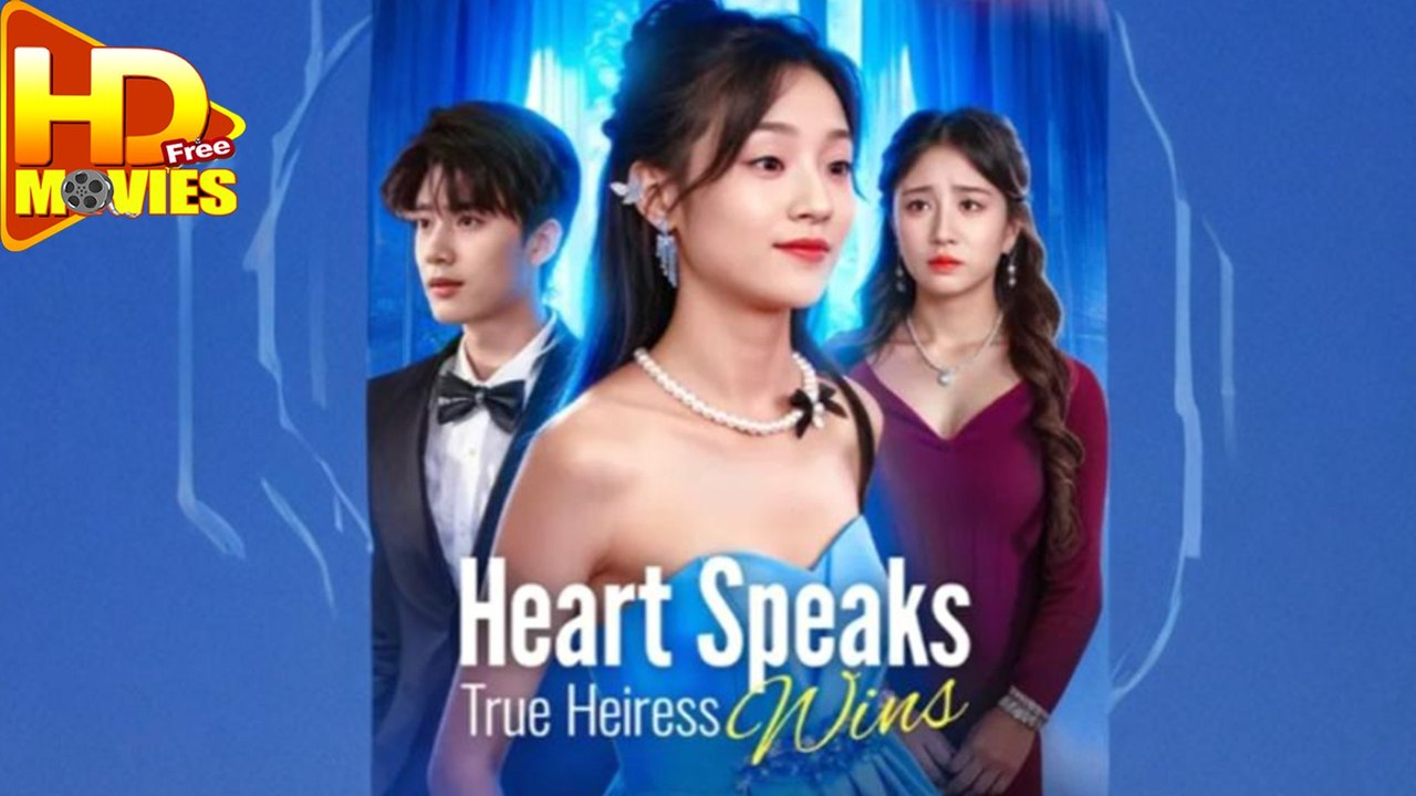 Heart Speaks True, Heiress Wins - ( 2026 ) - Web Dramma (2026) [Eng Sub]