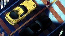 Initial D First Stage Folge 22 | Initial D | Anime Deutsch Untertitel
