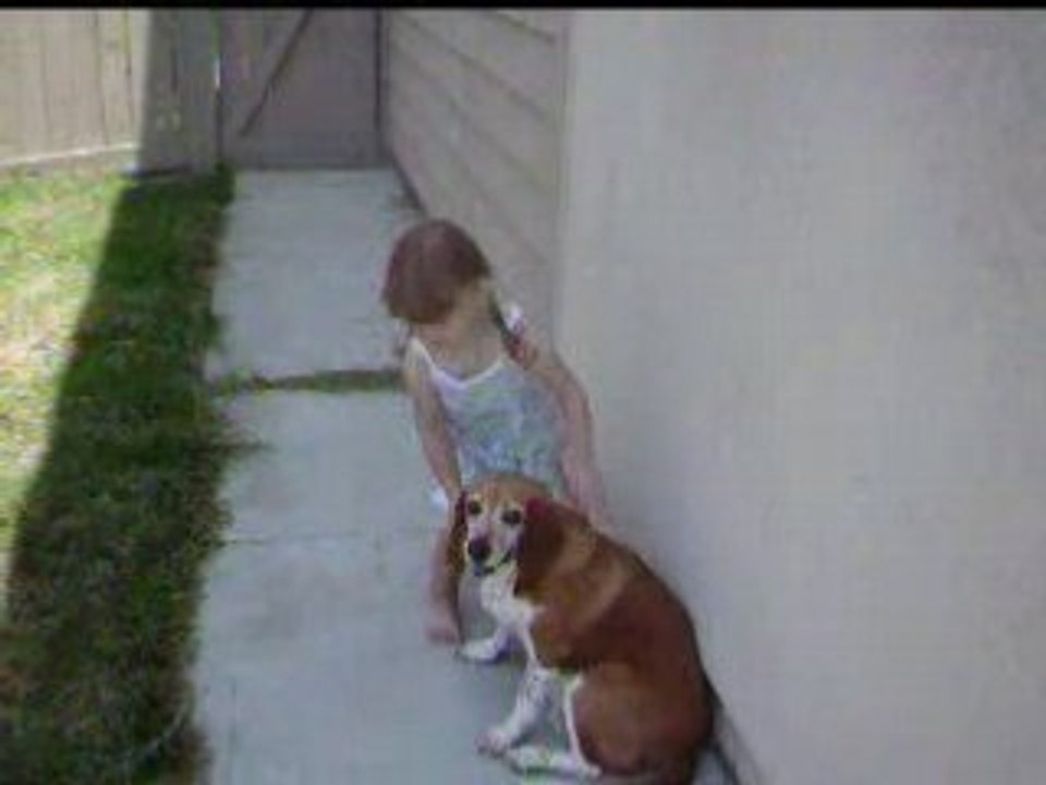 Natalie and Doc