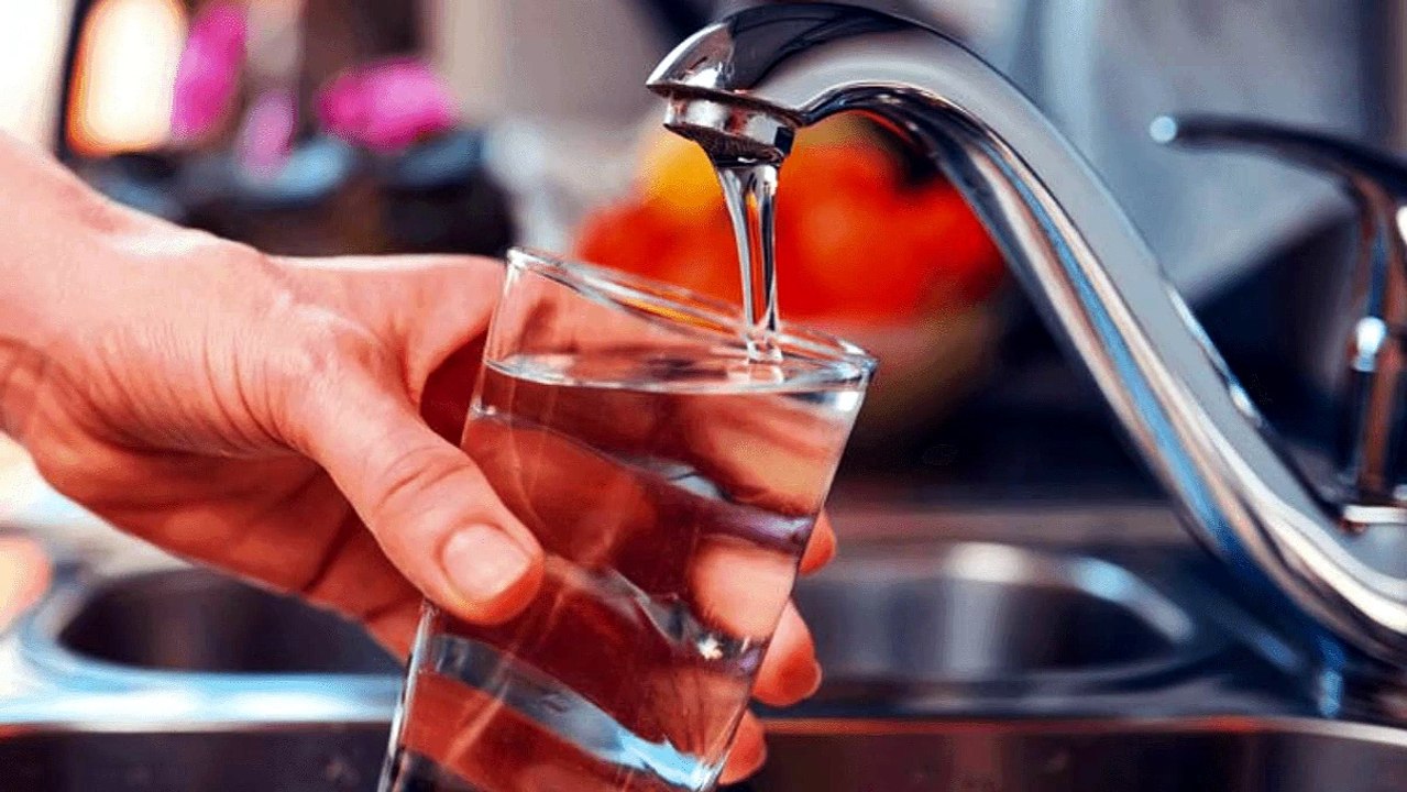 Is Dubai Tap Water Safe to Drink? Full Guide 2026