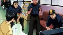 Initial D First Stage Folge 24 | Initial D | Anime Deutsch Untertitel