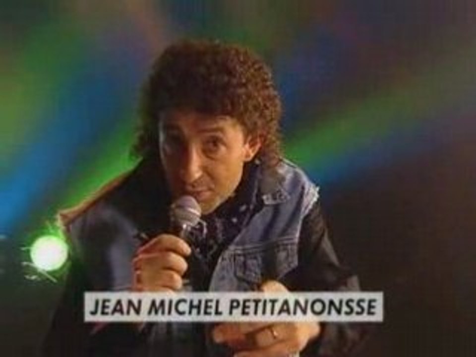 Kad et o les chanteurs inconnus