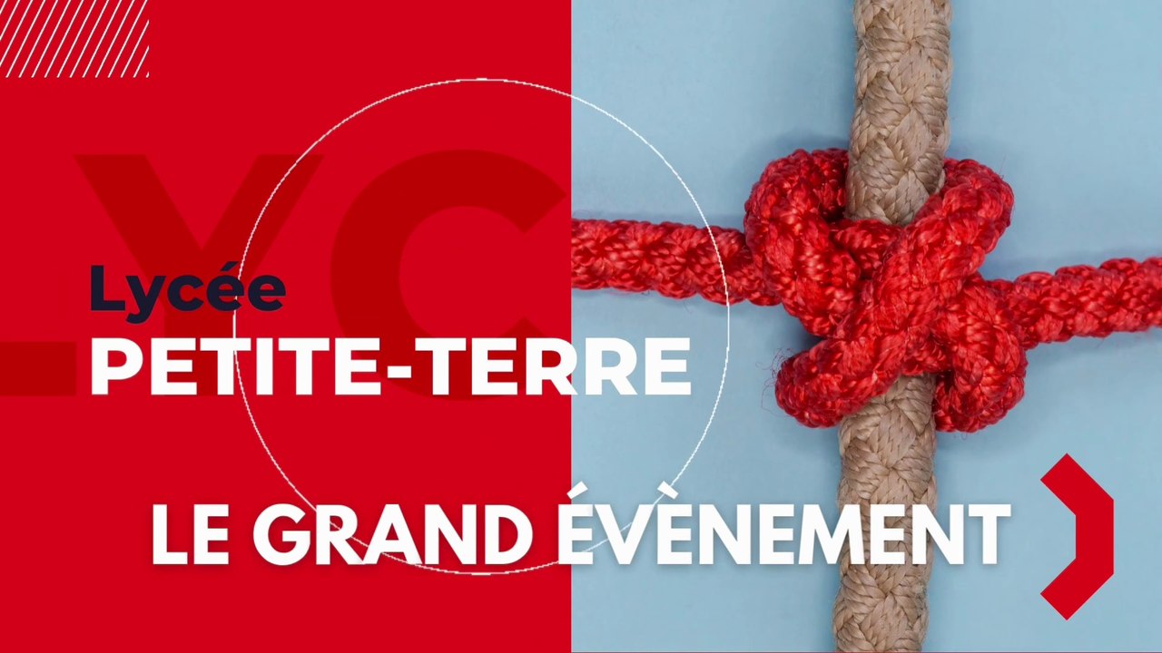 Le grand évènement (élèves)