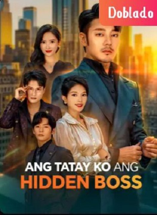 Ang Tatay ko anf Hidden Bodd TAGALOG