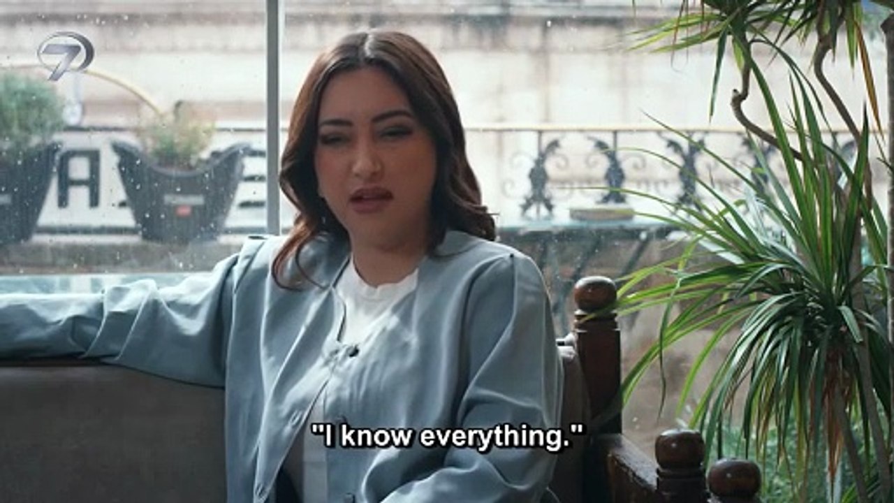 Zerhun - Episode 74 (English Subtitles)