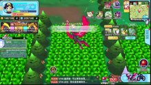 Pokémon Fairy Tamer - Pure Gameplay (No Commentary)