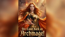 She Came Back an Archmage! - FULL EP 2026-Full Episode Hot Drama
