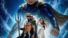 My Merman Daddy 2: Raging Tides (2026) - Full Movie