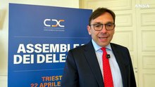 Cassa Dottori Commercialisti, Graziani: "Un avanzo record"