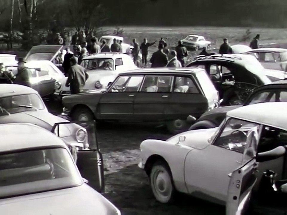 Cognac 1963