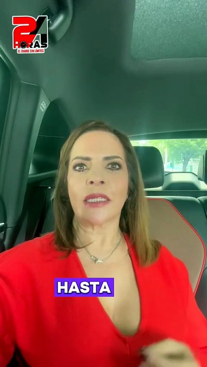 ¡Sigue el escándalo entre Ángela y Nodal!