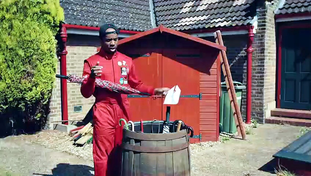 Taskmaster - S15E08 - 100% Bosco [Full Movie] [Vertical Drama]Full EP - Full