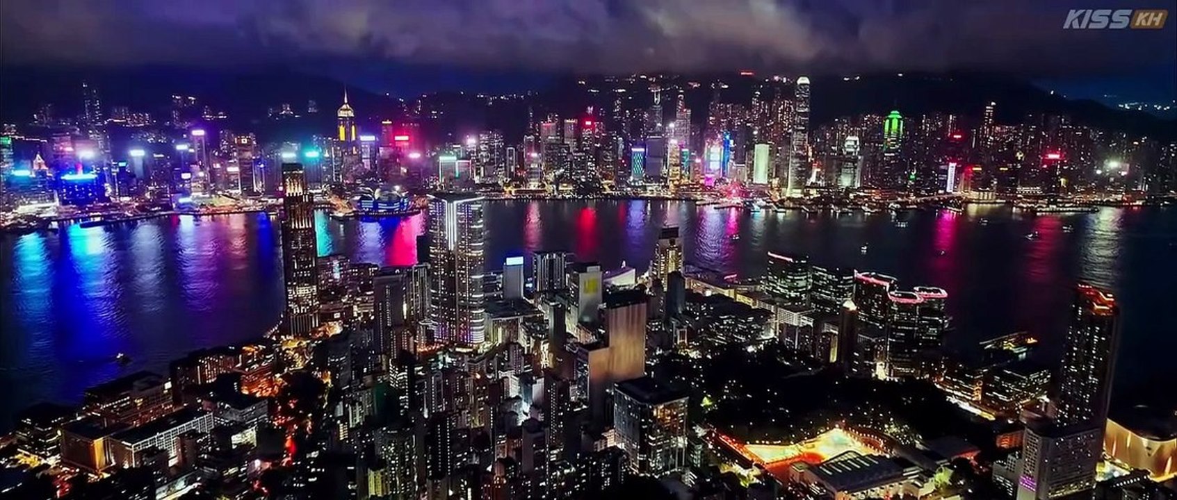 EP 6 Echoes of Gang City (2026) Eng Sub