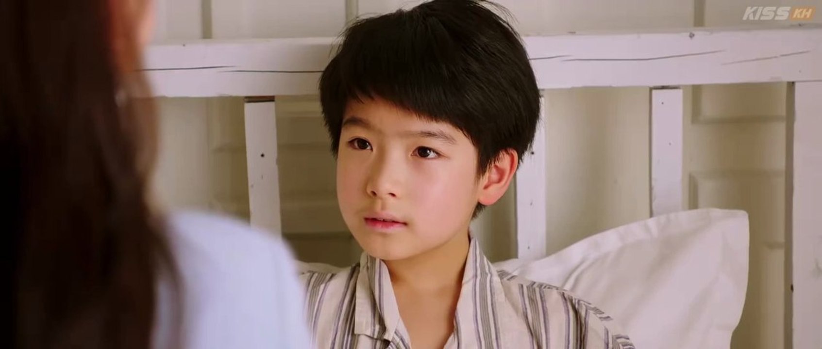 EP 5 Echoes of Gang City (2026) Eng Sub