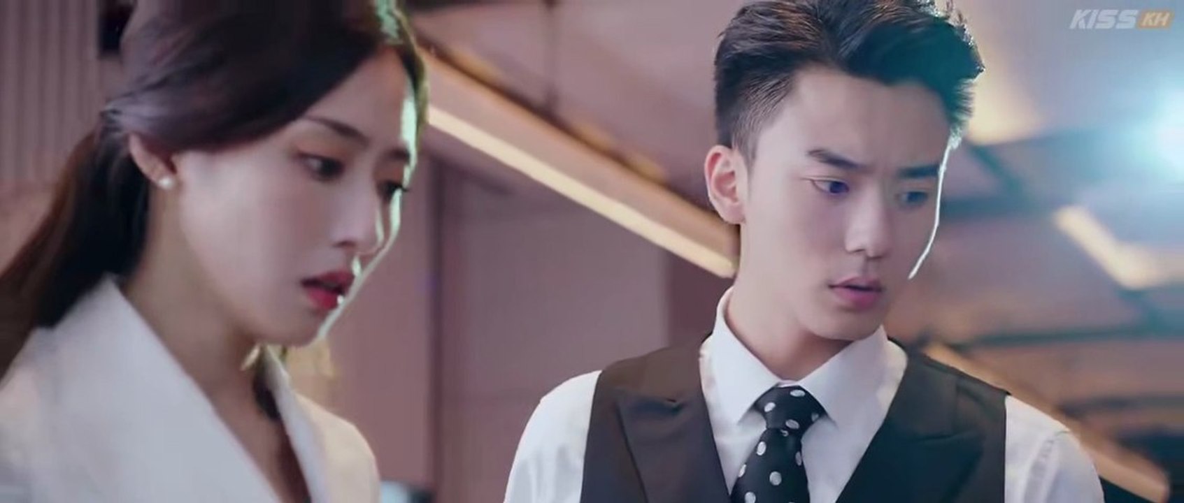 EP 4 Echoes of Gang City (2026) Eng Sub