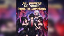 All Powers, All Souls, Mine to Command - FULL EP 2026-Full Episode - Hot