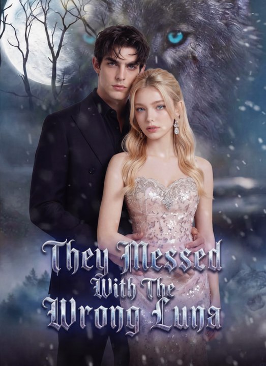 They Messed With The Wrong Luna