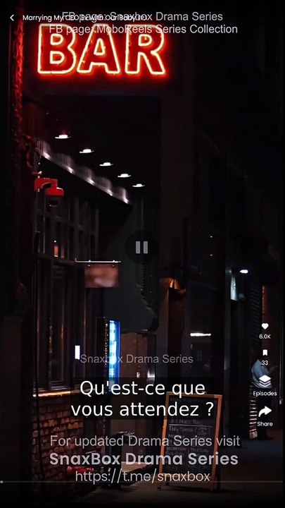 Marier mon PDG Ex avec notre film complet bébé...
