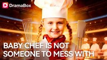 Baby Chef Is Not Someone To Mess With - FULL EP 2026-Full Episode - Hot