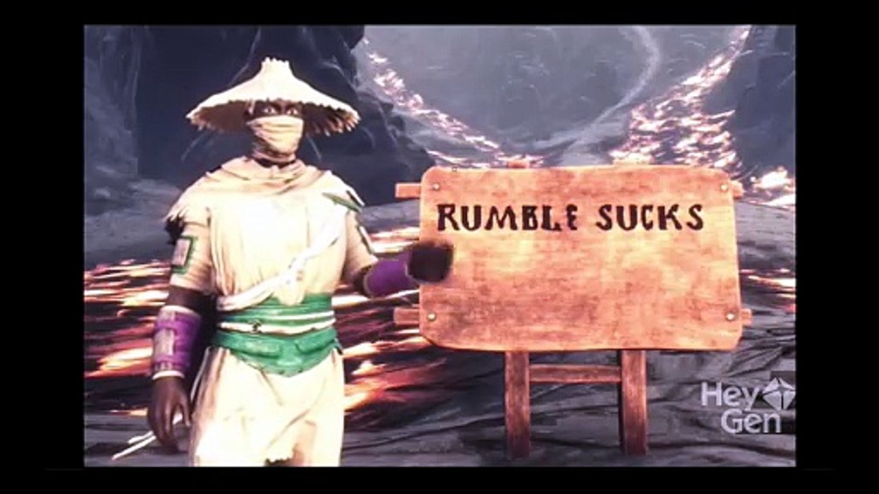 Conan Exiles 2 Upper staging area Rumble