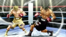 Hajime no Ippo: The Fighting! Episodio 21 | Hajime no Ippo | Anime Completo Sub Español