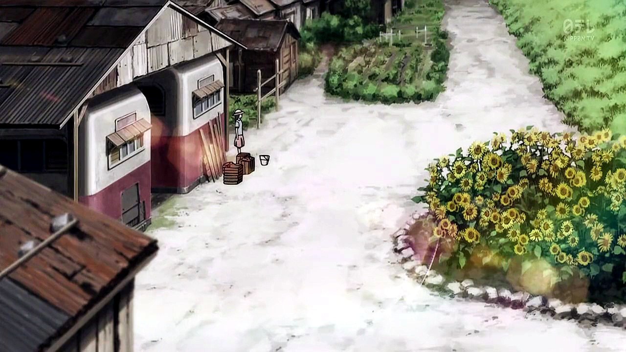 Hajime no Ippo: The Fighting! Folge 23 | Hajime no Ippo | Anime Deutsch Untertitel