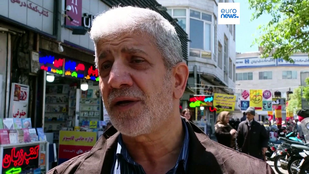 گزارش آسوشیتدپرس از سطح شهر تهران؛ مردم درباره تمدید آتش‌بس و مذاکره با آمریکا چه می‌گویند؟