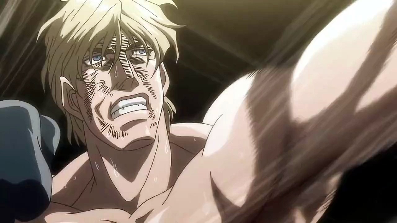 Hajime no Ippo: The Fighting! Episode 24 | Hajime no Ippo | Full Anime English Sub