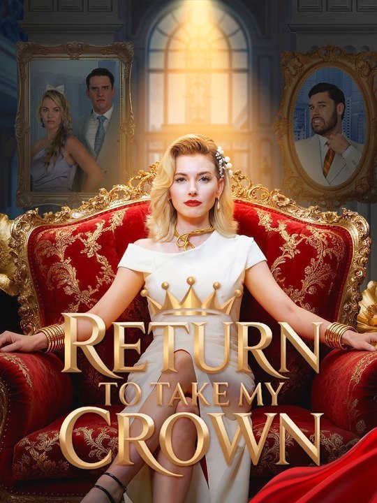 Return to Take My Crown- Drama FULL MOVIES ENGLISH SUB