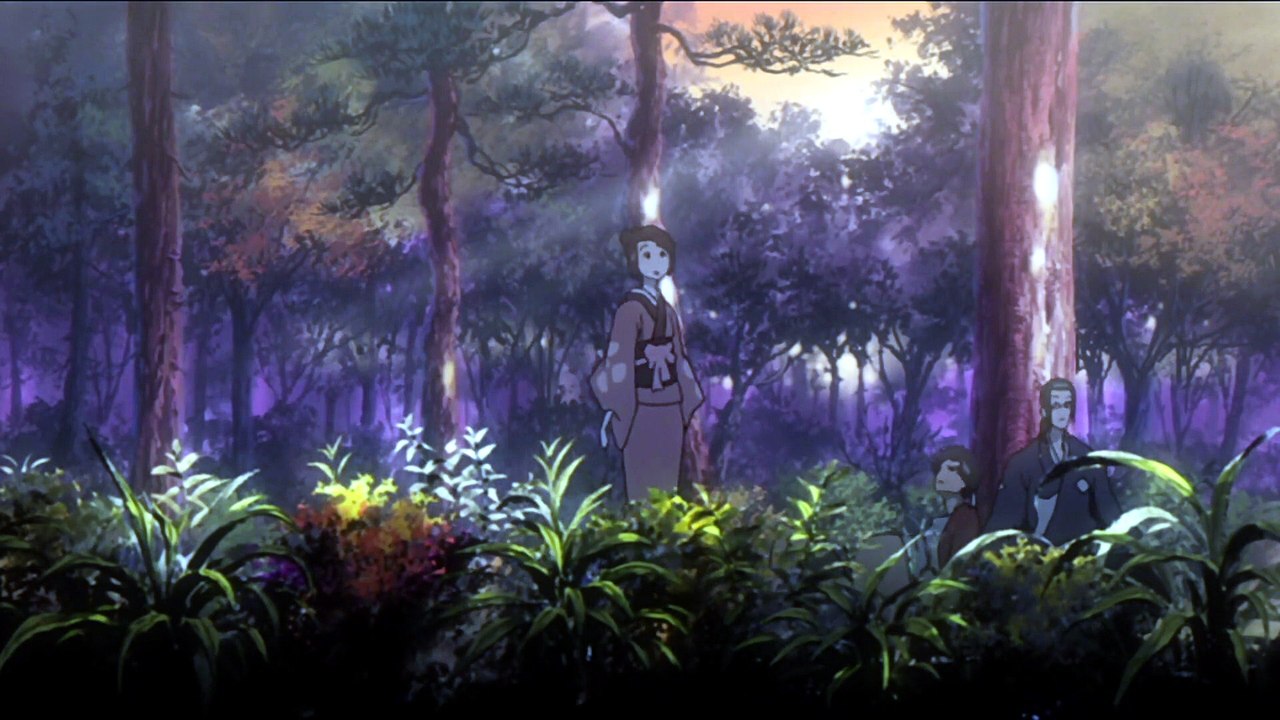 Samurai Champloo Episodio 22 | Samurai Champloo | Anime Completo Sub Español