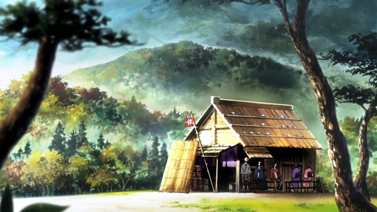 Samurai Champloo Folge 20 | Samurai Champloo | Anime Deutsch Untertitel