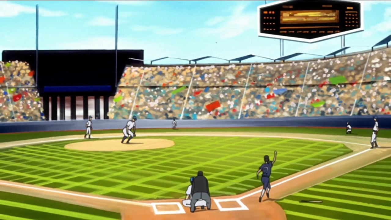 Samurai Champloo Folge 23 | Samurai Champloo | Anime Deutsch Untertitel