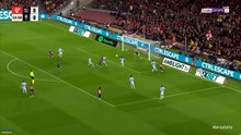 1 برشلونة وسيلتا فيغو